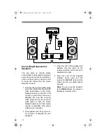 Preview for 14 page of Radio Shack 15-1975 Owner'S Manual