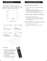 Preview for 9 page of Radio Shack 15-2143 User Manual