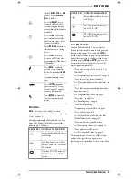 Предварительный просмотр 5 страницы Radio Shack 15-2146 - Voice Prompt Universal Remote Owner'S Manual