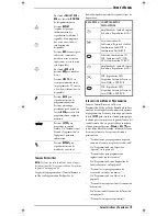 Предварительный просмотр 19 страницы Radio Shack 15-2146 - Voice Prompt Universal Remote Owner'S Manual