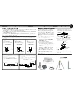 Preview for 2 page of Radio Shack 15-2160 User Manual