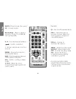 Предварительный просмотр 4 страницы Radio Shack 15-309 User Manual