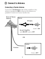 Preview for 6 page of Radio Shack 1500369 User Manual