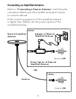 Preview for 7 page of Radio Shack 1500369 User Manual