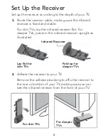 Preview for 3 page of Radio Shack 1500458 User Manual