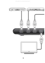 Предварительный просмотр 3 страницы Radio Shack 1500474 User Manual