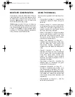 Preview for 10 page of Radio Shack 16-420 Owner'S Manual