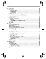 Предварительный просмотр 7 страницы Radio Shack 16-635 Owner'S Manual