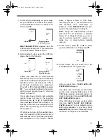 Предварительный просмотр 17 страницы Radio Shack 16-635 Owner'S Manual