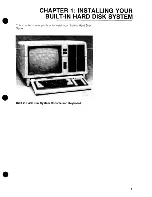 Preview for 11 page of Radio Shack 16B System Manual