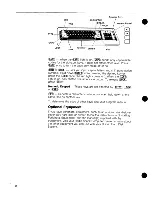 Preview for 14 page of Radio Shack 16B System Manual