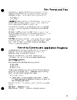 Preview for 21 page of Radio Shack 16B System Manual