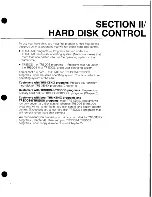 Preview for 27 page of Radio Shack 16B System Manual