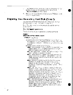 Preview for 32 page of Radio Shack 16B System Manual