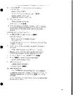 Preview for 39 page of Radio Shack 16B System Manual