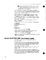 Preview for 64 page of Radio Shack 16B System Manual