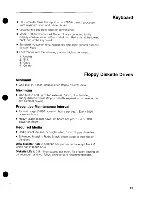 Preview for 75 page of Radio Shack 16B System Manual