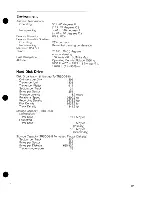 Preview for 79 page of Radio Shack 16B System Manual