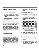 Preview for 42 page of Radio Shack 1750L Owner'S Manual