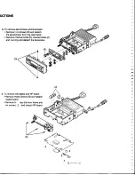 Предварительный просмотр 8 страницы Radio Shack 19-1125 Service Manual