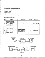 Предварительный просмотр 15 страницы Radio Shack 19-1125 Service Manual