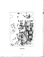 Предварительный просмотр 22 страницы Radio Shack 19-1125 Service Manual