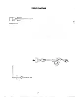 Предварительный просмотр 26 страницы Radio Shack 19-1125 Service Manual