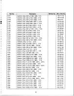 Предварительный просмотр 33 страницы Radio Shack 19-1125 Service Manual