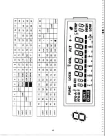 Предварительный просмотр 50 страницы Radio Shack 19-1125 Service Manual