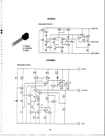 Предварительный просмотр 53 страницы Radio Shack 19-1125 Service Manual