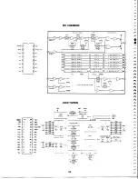 Предварительный просмотр 56 страницы Radio Shack 19-1125 Service Manual