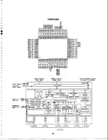 Предварительный просмотр 57 страницы Radio Shack 19-1125 Service Manual