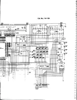 Предварительный просмотр 68 страницы Radio Shack 19-1125 Service Manual