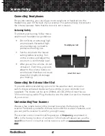 Preview for 8 page of Radio Shack 20-136 Owner'S Manual