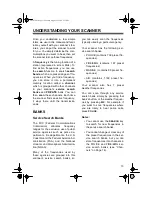 Предварительный просмотр 13 страницы Radio Shack 20-147 Owner'S Manual