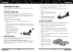 Preview for 5 page of Radio Shack 20-163 User Manual