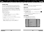 Preview for 11 page of Radio Shack 20-163 User Manual