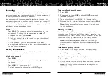 Предварительный просмотр 15 страницы Radio Shack 20-163 User Manual