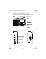 Preview for 6 page of Radio Shack 20-229 Owner'S Manual