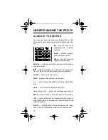 Preview for 18 page of Radio Shack 20-310 Owner'S Manual