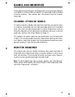 Preview for 19 page of Radio Shack 20-311A Owner'S Manual