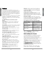 Preview for 3 page of Radio Shack 20-404 User Manual