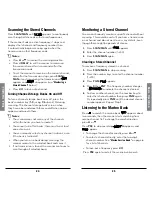 Preview for 13 page of Radio Shack 20-404 User Manual