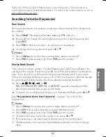 Preview for 17 page of Radio Shack 20-405 User Manual