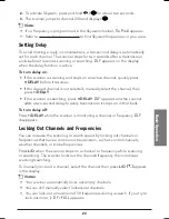 Preview for 23 page of Radio Shack 20-405 User Manual