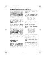 Preview for 11 page of Radio Shack 20-421 Owner'S Manual