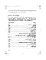 Предварительный просмотр 30 страницы Radio Shack 20-421 Owner'S Manual