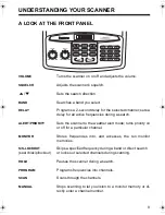 Preview for 9 page of Radio Shack 20-422 Owner'S Manual