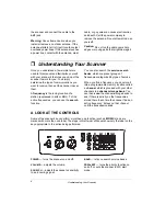 Preview for 8 page of Radio Shack 20-423 Owner'S Manual