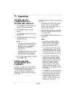 Предварительный просмотр 14 страницы Radio Shack 20-423 Owner'S Manual